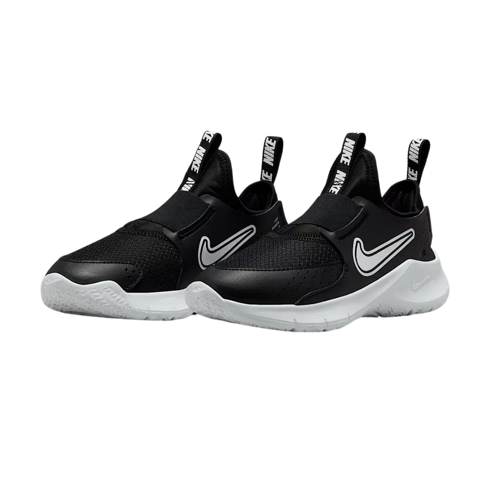 Nike Kids Black and White Sneakers Toddler 8C